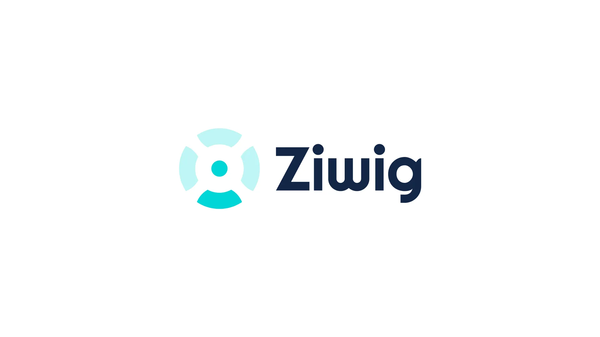 Ziwig logo primary version